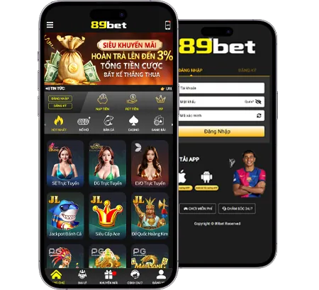 Trải nghiệm mượt mà với ứng dụng T8bet